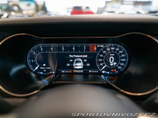 Ford Mustang 5.2 GT500 Carbon Fiber tr 2024