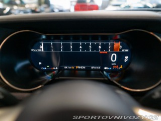 Ford Mustang 5.2 GT500 Carbon Fiber tr 2024