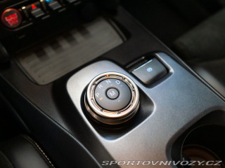 Ford Mustang 5.2 GT500 Carbon Fiber tr 2024
