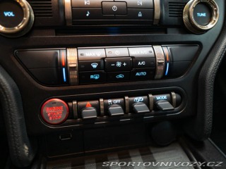 Ford Mustang 5.2 GT500 Carbon Fiber tr 2024