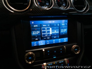 Ford Mustang 5.2 GT500 Carbon Fiber tr 2024