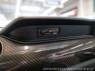 Ford Mustang 5.2 GT500 Carbon Fiber tr 2024