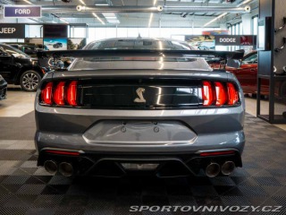 Ford Mustang 5.2 GT500 Carbon Fiber tr 2024