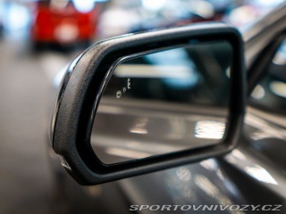 Ford Mustang 5.2 GT500 Carbon Fiber tr 2024