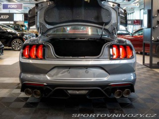 Ford Mustang 5.2 GT500 Carbon Fiber tr 2024