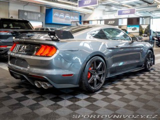 Ford Mustang 5.2 GT500 Carbon Fiber tr 2024