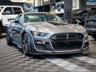 Ford Mustang 5.2 GT500 Carbon Fiber tr 2024