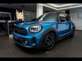 Mini Cooper S ALL4 AT/Chilli/Wider/H-