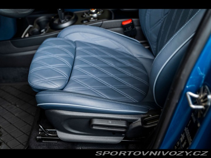 Mini Cooper S ALL4 AT/Chilli/Wider/H- 1800