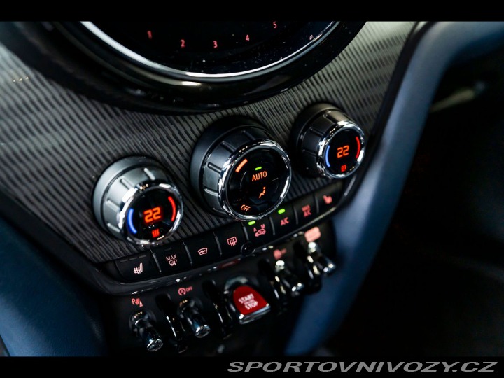 Mini Cooper S ALL4 AT/Chilli/Wider/H- 1800