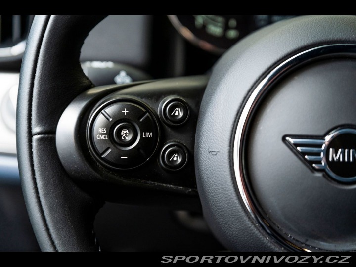 Mini Cooper S ALL4 AT/Chilli/Wider/H- 2021
