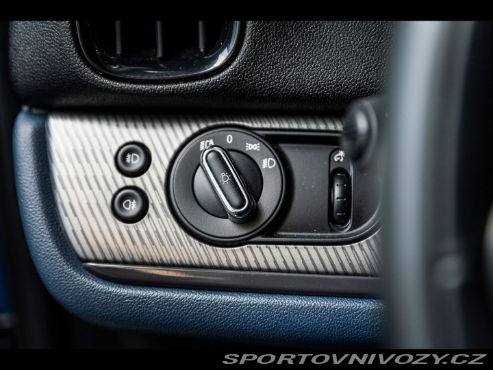 Mini Cooper S ALL4 AT/Chilli/Wider/H- 1800