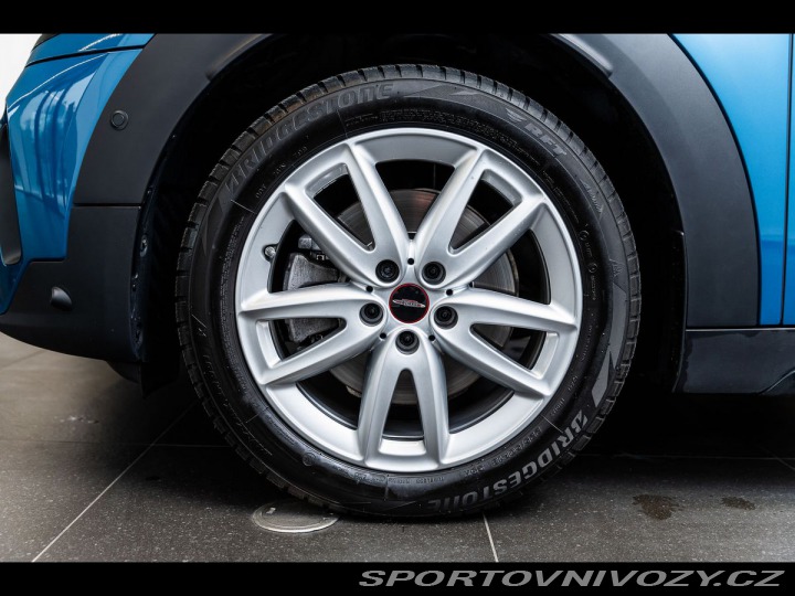 Mini Cooper S ALL4 AT/Chilli/Wider/H- 1800