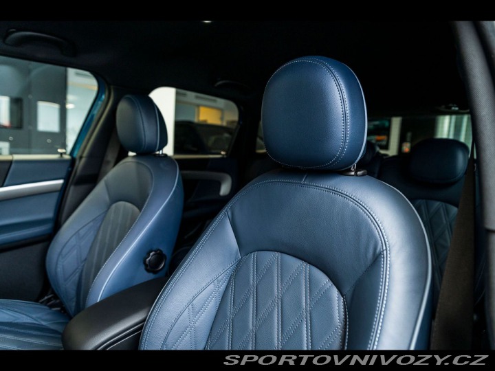 Mini Cooper S ALL4 AT/Chilli/Wider/H- 1800