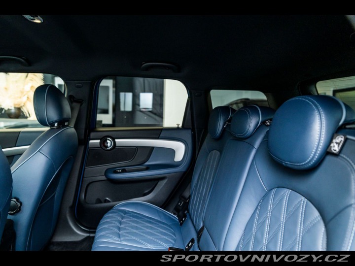 Mini Cooper S ALL4 AT/Chilli/Wider/H- 1800