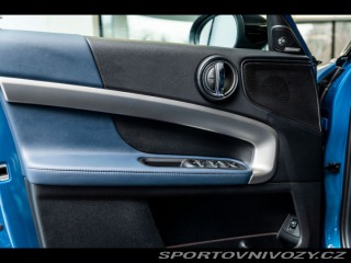 Mini Cooper S ALL4 AT/Chilli/Wider/H- 2021