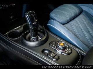 Mini Cooper S ALL4 AT/Chilli/Wider/H- 2021