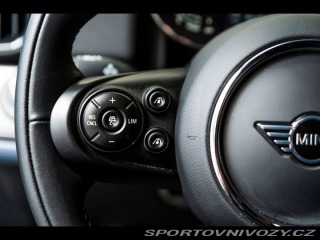 Mini Cooper S ALL4 AT/Chilli/Wider/H- 2021