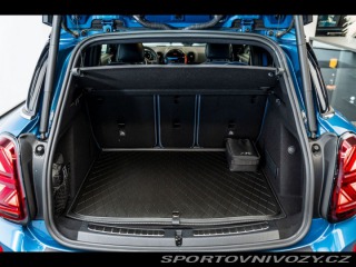 Mini Cooper S ALL4 AT/Chilli/Wider/H- 2021