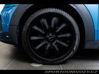 Mini Cooper S ALL4 AT/Chilli/Wider/H- 2021