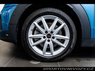 Mini Cooper S ALL4 AT/Chilli/Wider/H- 2021