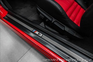 BMW M3 3,0 ZBERATEĽSKÝ KUS, MANU 1994