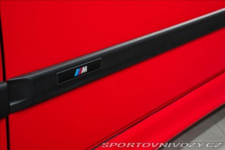 BMW M3 3,0 ZBERATEĽSKÝ KUS, MANU 1994