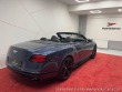 Bentley Continental GTC Cabrio*Limitovaná edi 2018