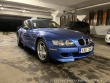 BMW Z3 ZM3 Coupe
