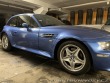 BMW Z3 ZM3 Coupe 2000