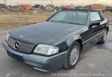Mercedes-Benz SL 500 R129