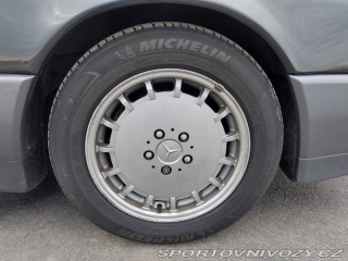 Mercedes-Benz SL 500 R129 1991