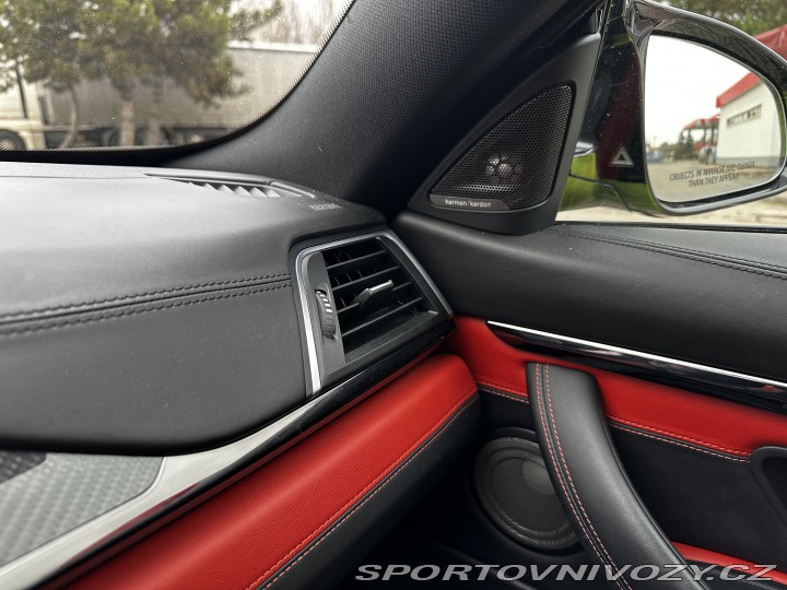BMW M4 2018