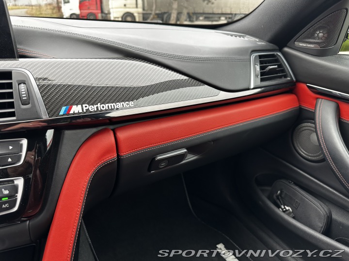 BMW M4  2018