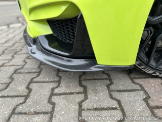 BMW M4 2018