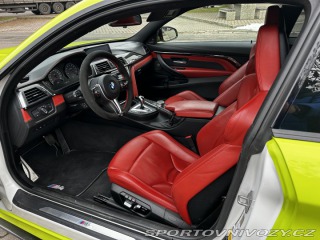 BMW M4 2018