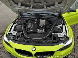BMW M4 2018