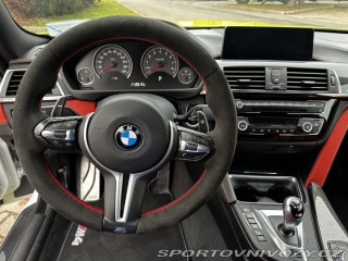 BMW M4 2018
