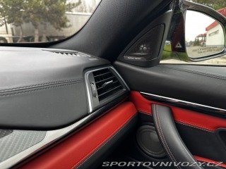 BMW M4 2018