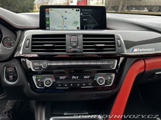 BMW M4 2018