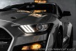 Ford Mustang Shelby GT500 2021