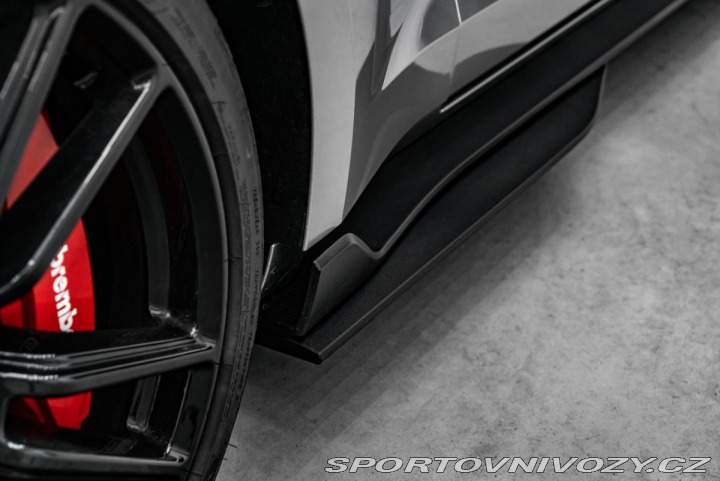 Ford Mustang Shelby GT500 2021