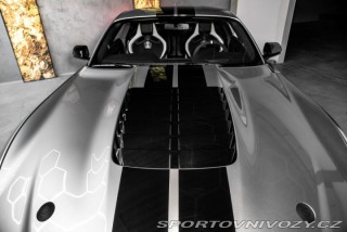 Ford Mustang Shelby GT500 2021