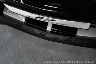 Ford Mustang Shelby GT500 2021