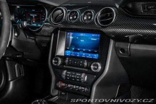 Ford Mustang Shelby GT500 2021