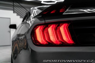 Ford Mustang Shelby GT500 2021