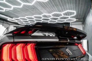 Ford Mustang Shelby GT500 2021