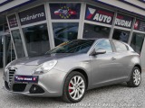 Alfa Romeo Giulietta 1,4 TB 125kW