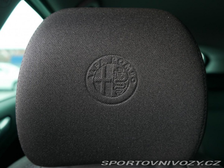 Alfa Romeo Giulietta 1,4 TB 125kW 2010
