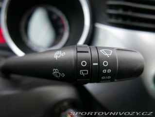 Alfa Romeo Giulietta 1,4 TB 125kW 2010